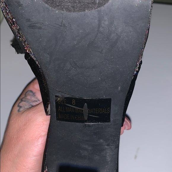 Women’s stilettos - Picture 3 of 4